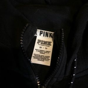COPY - VS PINK Pullover Logo Hoodie